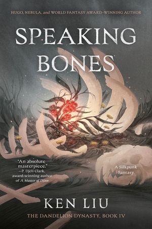 Speaking Bones image number 0