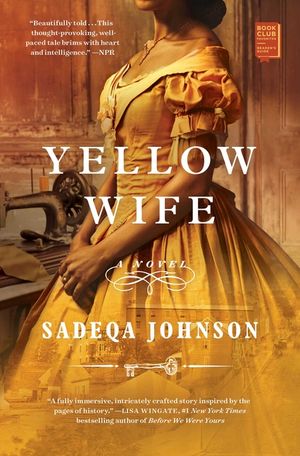 Yellow Wife image number 0