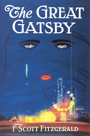 The Great Gatsby: The Only Authorized Edition image number 0