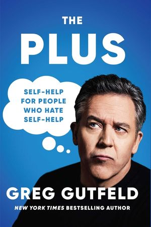 The Plus: Self-Help for People Who Hate Self-Help image number 0