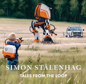 Tales from the Loop image number 0