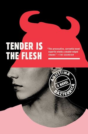Tender Is the Flesh image number 0
