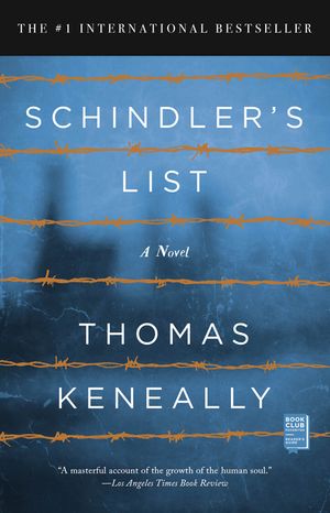 Schindler's List image number 0