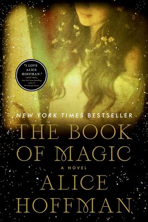 The Book of Magic, 4 image number 0