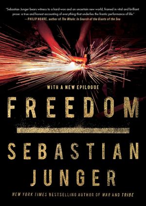 Freedom image number 0