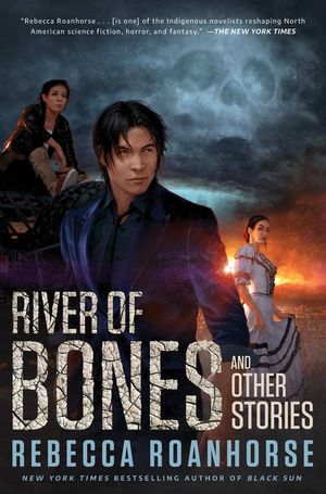 River of Bones and Other Stories image number 0