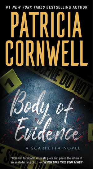 Body of Evidence image number 0