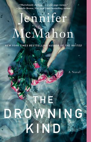 The Drowning Kind image number 0
