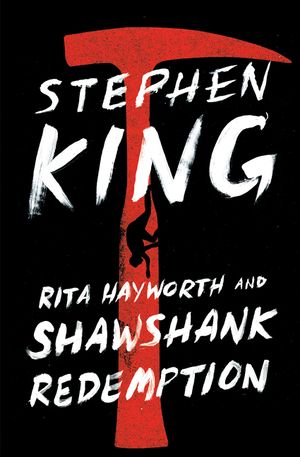Rita Hayworth and Shawshank Redemption image number 0