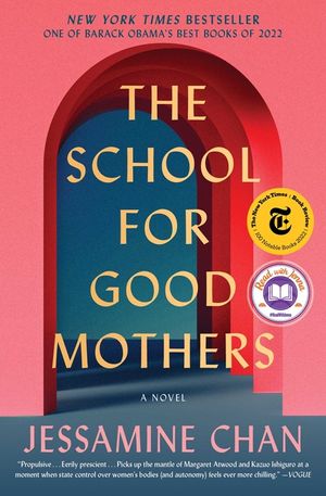 The School for Good Mothers image number 0