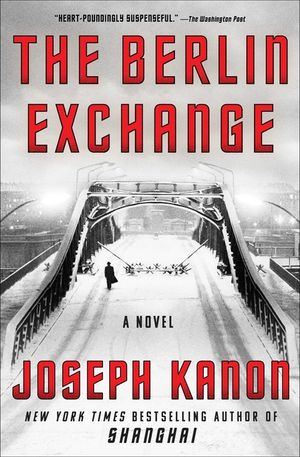 The Berlin Exchange image number 0