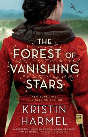The Forest of Vanishing Stars image number 0