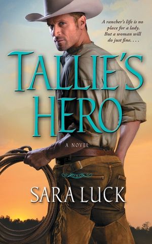 Tallie's Hero image number 0