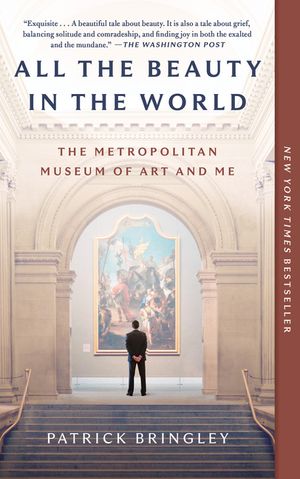 All the Beauty in the World: The Metropolitan Museum of Art and Me image number 0
