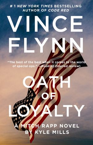 Oath of Loyalty image number 0