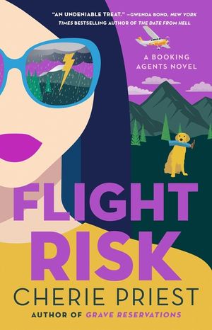 Flight Risk image number 0
