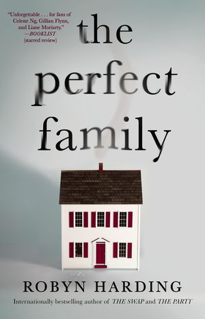 The Perfect Family image number 0
