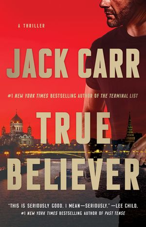 True Believer, 2: A Thriller image number 0