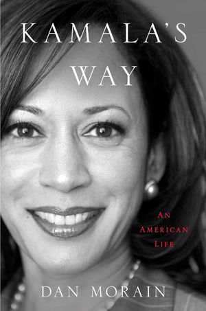 Kamala's Way: An American Life image number 0
