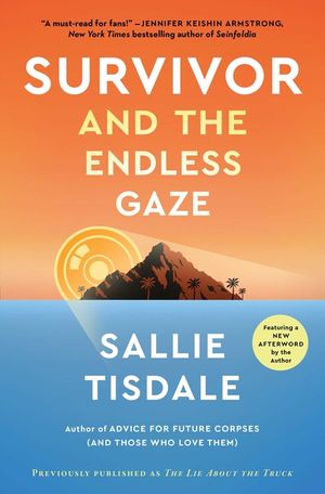The Lie about the Truck: Survivor, Reality Tv, and the Endless Gaze image number 0