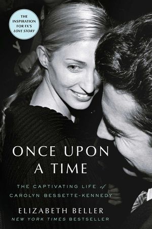 Once Upon a Time: The Captivating Life of Carolyn Bessette-Kennedy image number 0