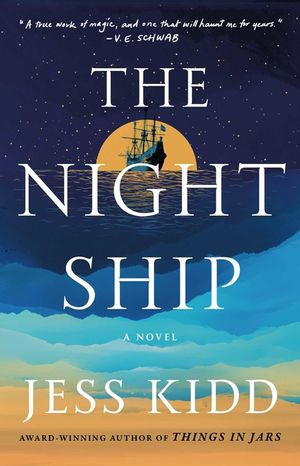 The Night Ship image number 0