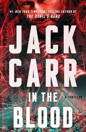In the Blood, 5: A Thriller image number 0