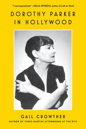 Dorothy Parker in Hollywood image number 0