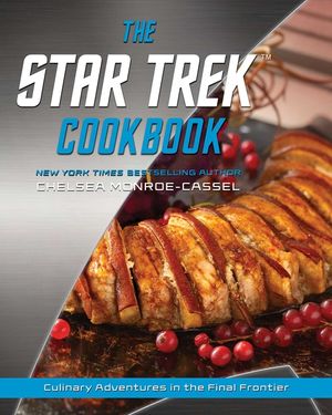 The Star Trek Cookbook image number 0