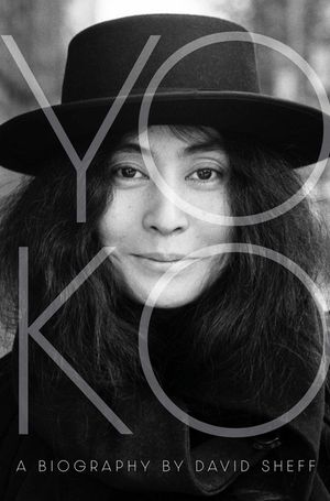 Yoko: The Biography image number 0