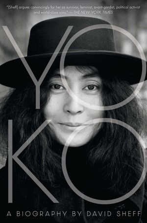 Yoko: A Biography image number 0