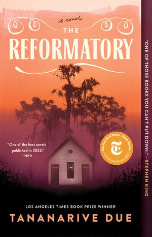 The Reformatory image number 0