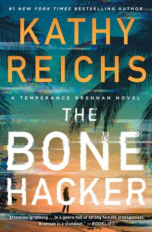 The Bone Hacker image number 0