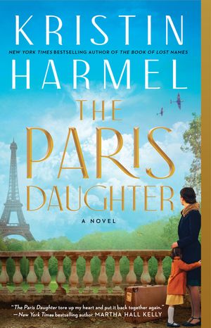 The Paris Daughter image number 0