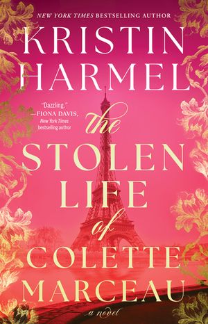 The Stolen Life of Colette Marceau image number 0