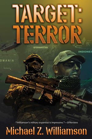 Target: Terror image number 0
