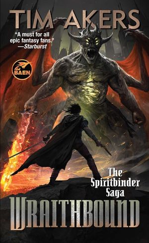 Wraithbound image number 0