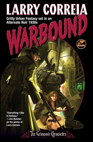 Warbound image number 0