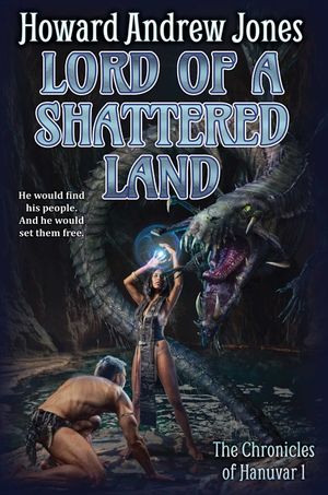 Lord of a Shattered Land image number 0