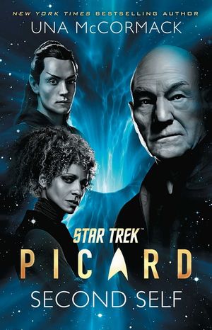 Star Trek: Picard: Second Self image number 0