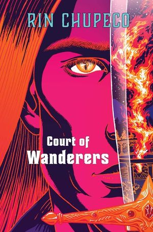Court of Wanderers image number 0