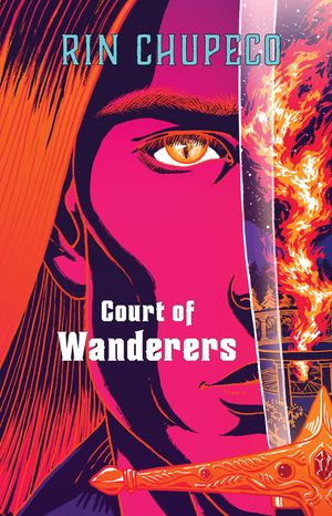 Court of Wanderers: Silver Under Nightfall #2 image number 0