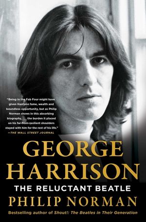 George Harrison: The Reluctant Beatle image number 0