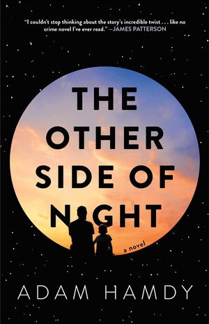 The Other Side of Night image number 0