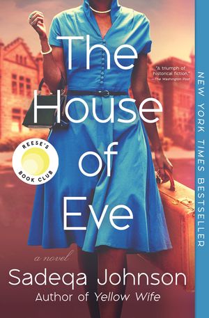 The House of Eve image number 0