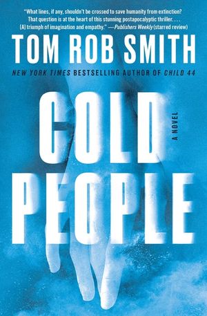 Cold People image number 0