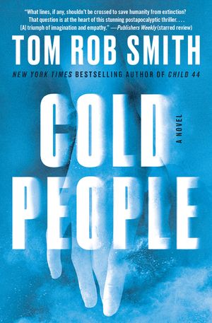 Cold People image number 0