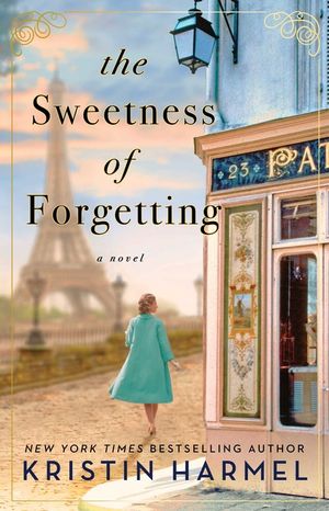 The Sweetness of Forgetting: A Book Club Recommendation! image number 0