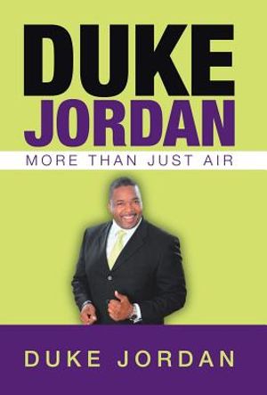 Duke Jordan: More Than Just Air image number 0