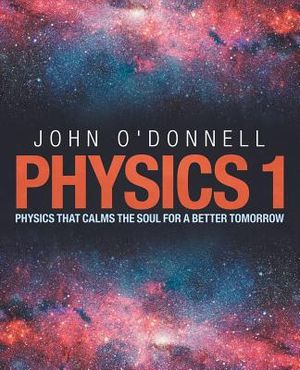 Physics 1: Physics That Calms the Soul for a Better Tomorrow image number 0